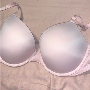 pink/victory secret bra